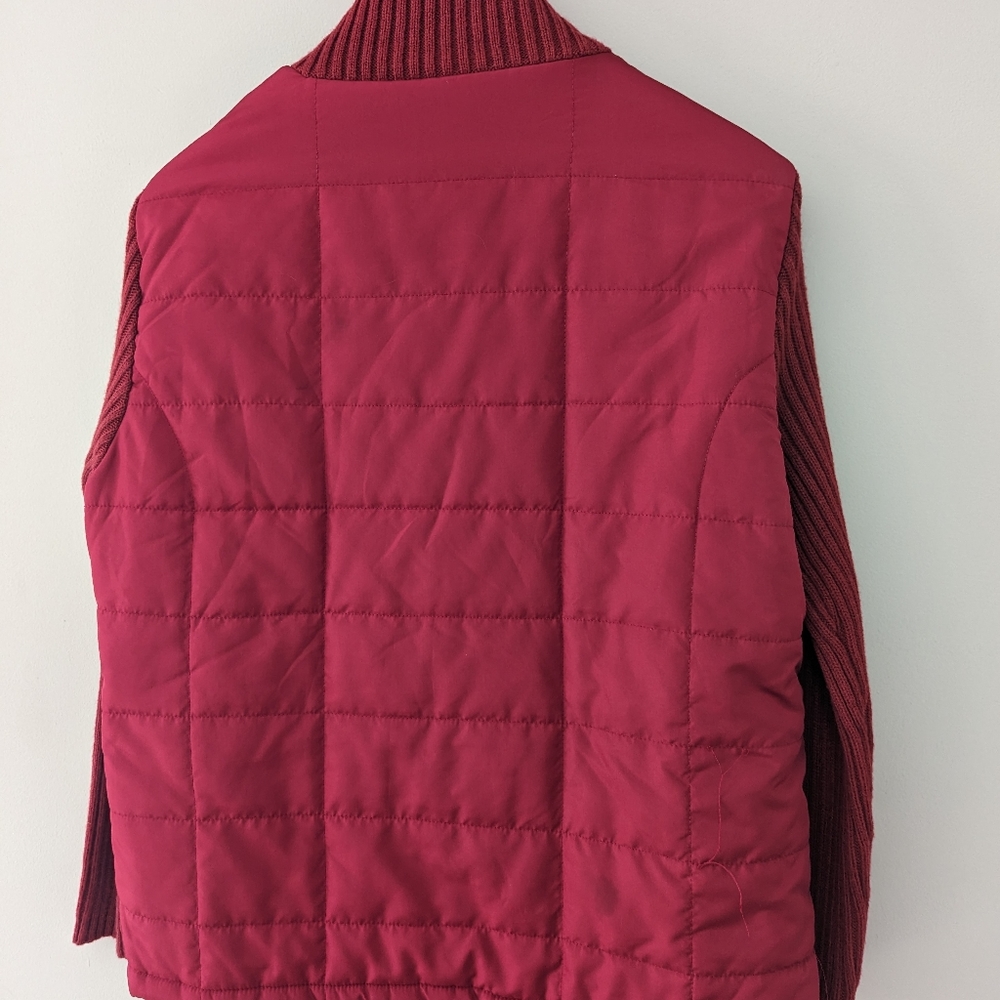 Red Puffer - Picture 4 of 4